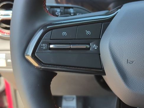 New 2026 Chevrolet Blazer EV RS image 17