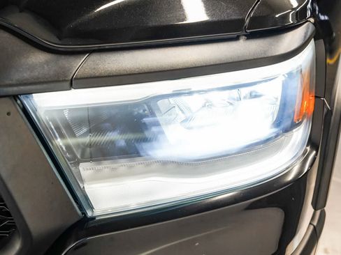 Used 2023 RAM 1500 Rebel w/ Rebel Level 2 Equipment Group AWD/4WD image 7