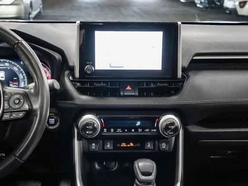 Certified 2023 Toyota RAV4 XLE image 14