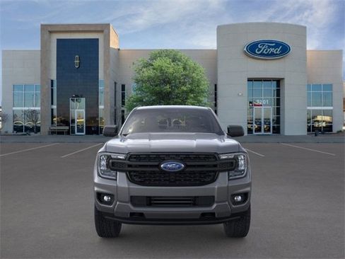 New 2025 Ford Ranger XL w/ Trailer Tow Package image 6