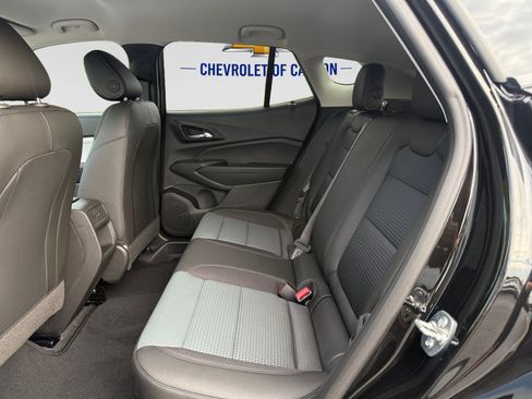 New 2026 Chevrolet Trax LT FWD image 19