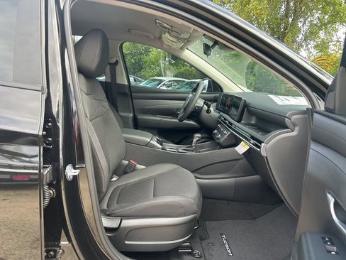 Used 2026 Hyundai Tucson SE AWD/4WD image 26