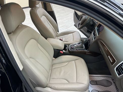 Used 2012 Audi Q5 3.2 Premium Plus image 41