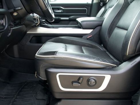 Used 2022 RAM 1500 Laramie w/ Laramie Southwest Edition AWD/4WD image 22