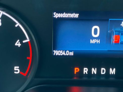 Used 2024 Ford F350 XLT w/ FX4 Off-Road Package image 21