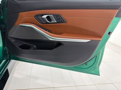 Used 2025 BMW M3 Competition image 18