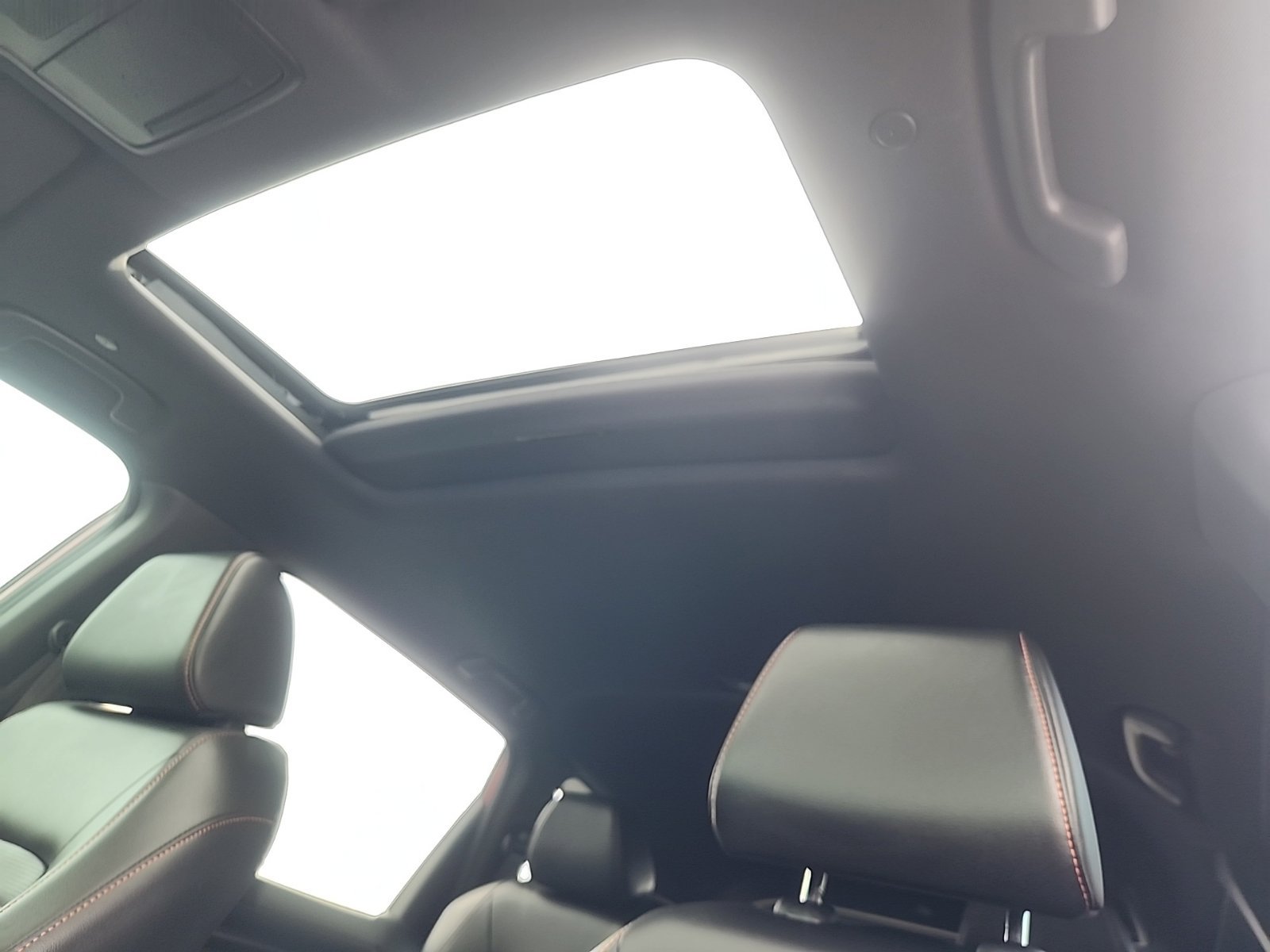 Used 2025 Honda CR-V Sport-L image 29