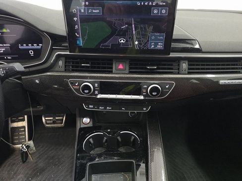 Used 2023 Audi S5 Premium Plus w/ Premium Plus image 6