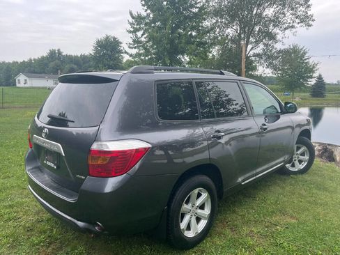 Used 2010 Toyota Highlander 4WD image 12