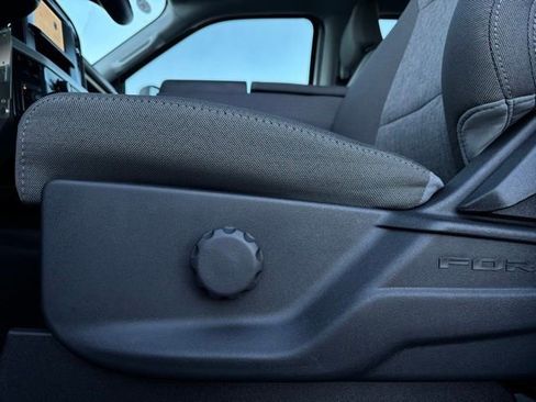 New 2026 Ford F350 XL w/ STX Appearance Package image 12