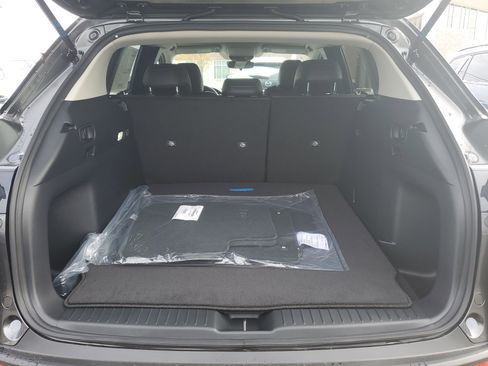 New 2026 MAZDA CX-50 AWD 2.5 S w/ Select Package image 9