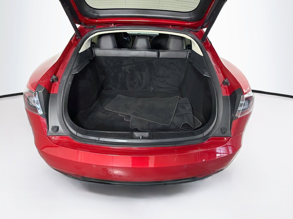 Used 2018 Tesla Model S P100D AWD/4WD image 21