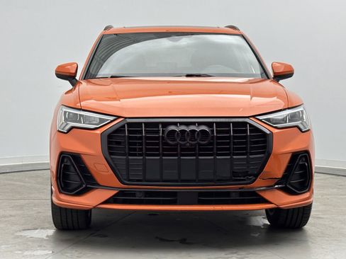 Used 2022 Audi Q3 2.0T Premium Plus image 2