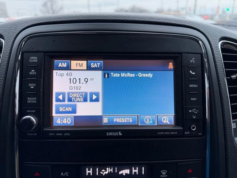 Used 2013 Dodge Durango Citadel w/ Technology Group image 54