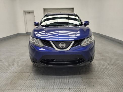 Used 2019 Nissan Rogue Sport SV image 15