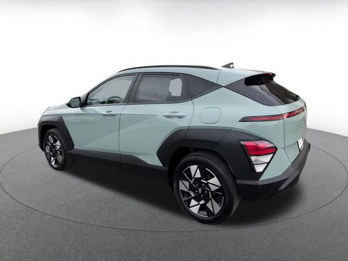 Used 2025 Hyundai Kona SEL image 10