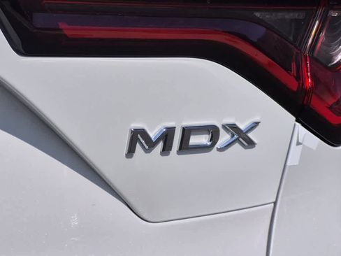 New 2026 Acura MDX Type S AWD/4WD image 28