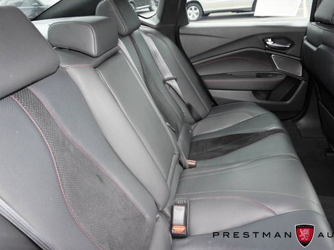 Used 2024 Acura TLX SH-AWD w/ A-SPEC Pkg image 46