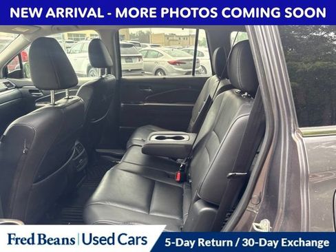Used 2019 Honda Pilot EX-L image 9