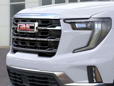 New 2026 GMC Acadia Elevation w/ Super Cruise Package FWD image 13