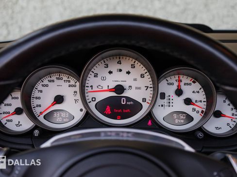 Used 2011 Porsche 911 Carrera GTS RWD image 29