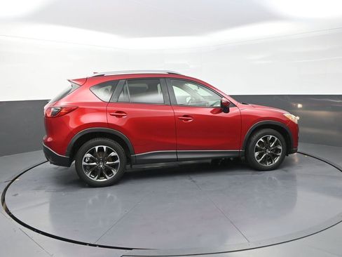 Used 2016 MAZDA CX-5 Grand Touring AWD/4WD image 12