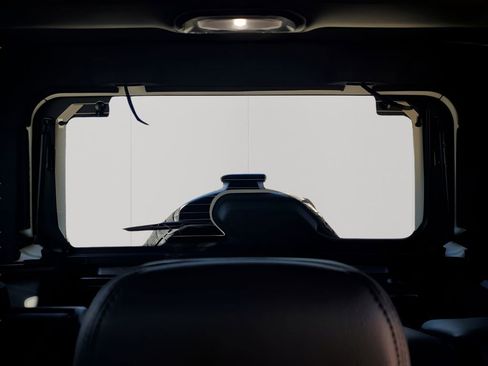 New 2026 Jeep Wrangler Sahara image 25