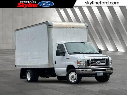 Used 2015 Ford E-450 and Econoline 450 Super Duty