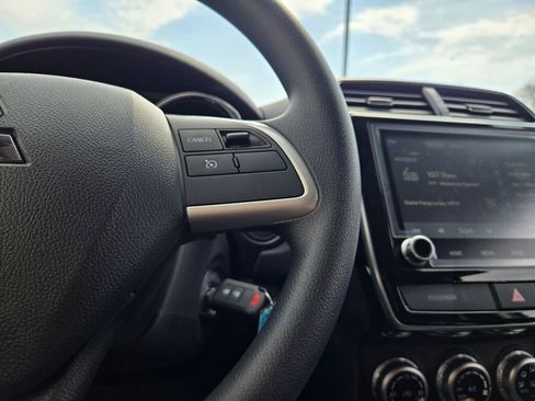 New 2026 Mitsubishi Outlander Sport ES image 23