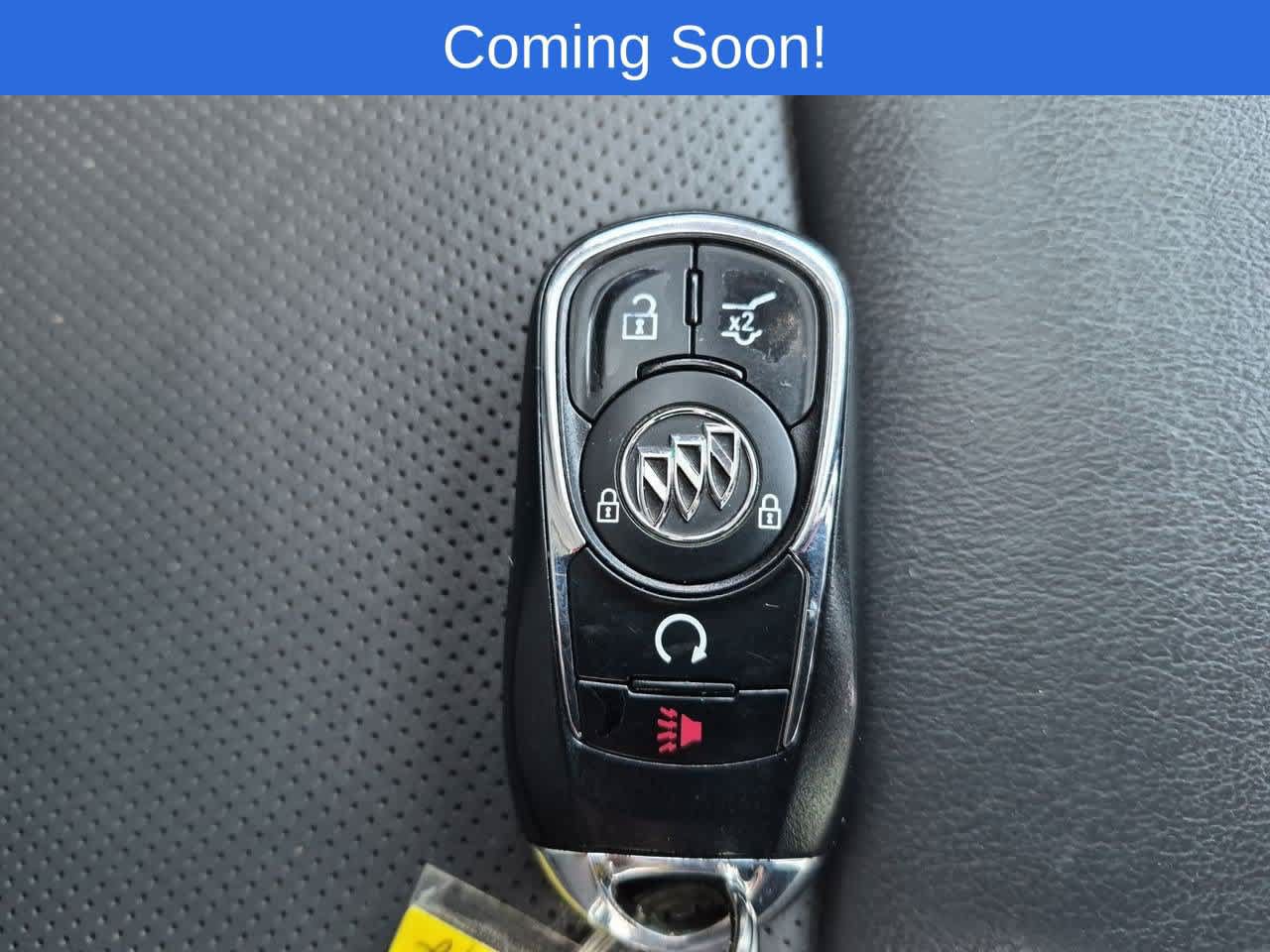 Used 2018 Buick Enclave Essence w/ Trailering Package AWD/4WD image 36