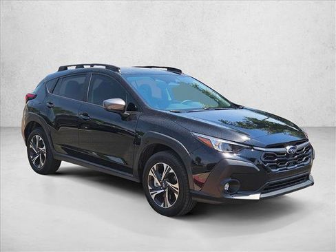 Certified 2025 Subaru Crosstrek 2.5i Premium AWD/4WD image 3