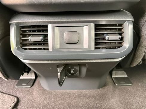 Used 2024 Ford F150 STX w/ STX Black Appearance Package AWD/4WD image 18