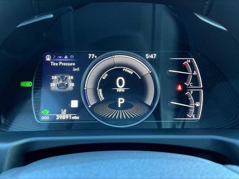 Used 2019 Lexus ES 300h image 24