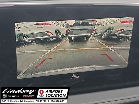 New 2026 Buick Envista Avenir image 15