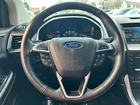 Used 2015 Ford Edge Sport w/ Equipment Group 401A image 22