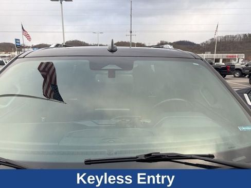 Used 2023 Ford Expedition Platinum image 23