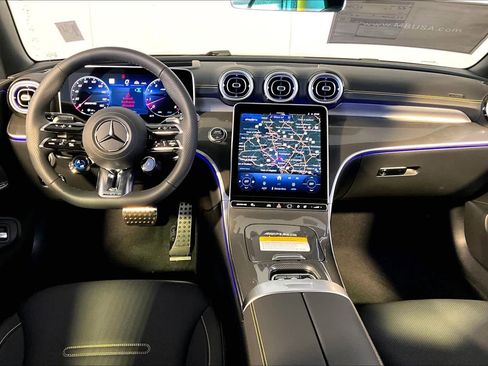 New 2026 Mercedes-Benz CLE 53 AMG 4MATIC Cabriolet image 7