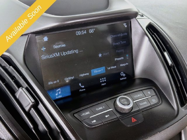 Used 2019 Ford Escape SEL AWD/4WD image 14