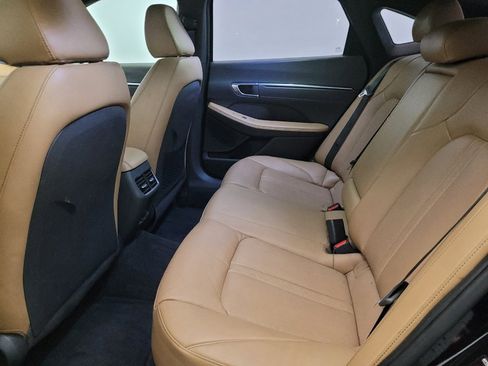 Used 2023 Hyundai Sonata Limited image 18