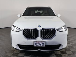 Used 2025 BMW X3 xDrive30i w/ Premium Package video 2