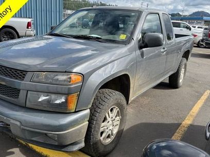 Used 2012 Chevrolet Colorado LT