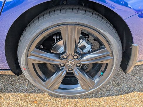 New 2026 Honda Accord Sport image 29