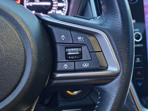 Used 2020 Subaru Outback Onyx Edition XT image 25