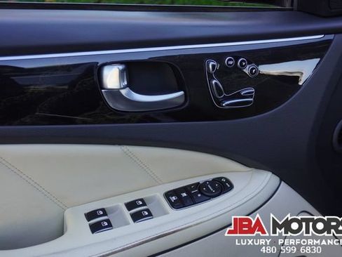 Used 2016 Hyundai Equus Ultimate RWD image 86