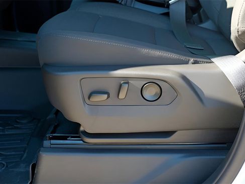 New 2026 GMC Sierra 1500 Elevation w/ Elevation Select Package image 18