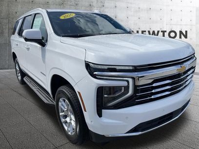 New 2026 Chevrolet Tahoe LT w/ Comfort Package
