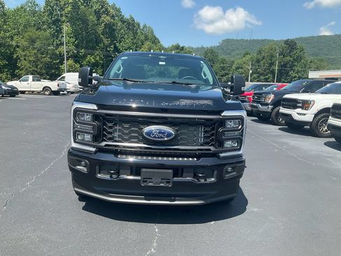 New 2026 Ford F250 XL w/ STX Appearance Package AWD/4WD image 2
