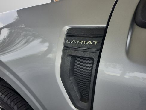 Used 2022 Ford Maverick Lariat w/ Lariat Luxury Package FWD image 31