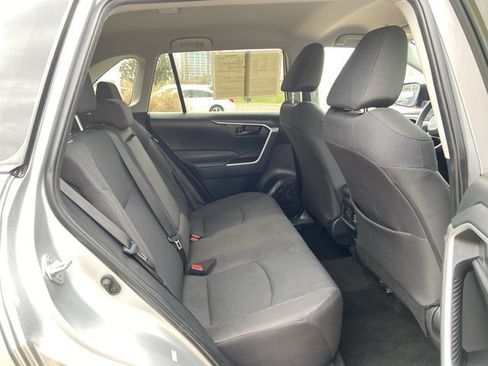 Used 2024 Toyota RAV4 LE image 13