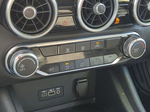 Used 2022 Nissan Sentra SV image 27